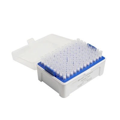 200 μL フィルターチップ