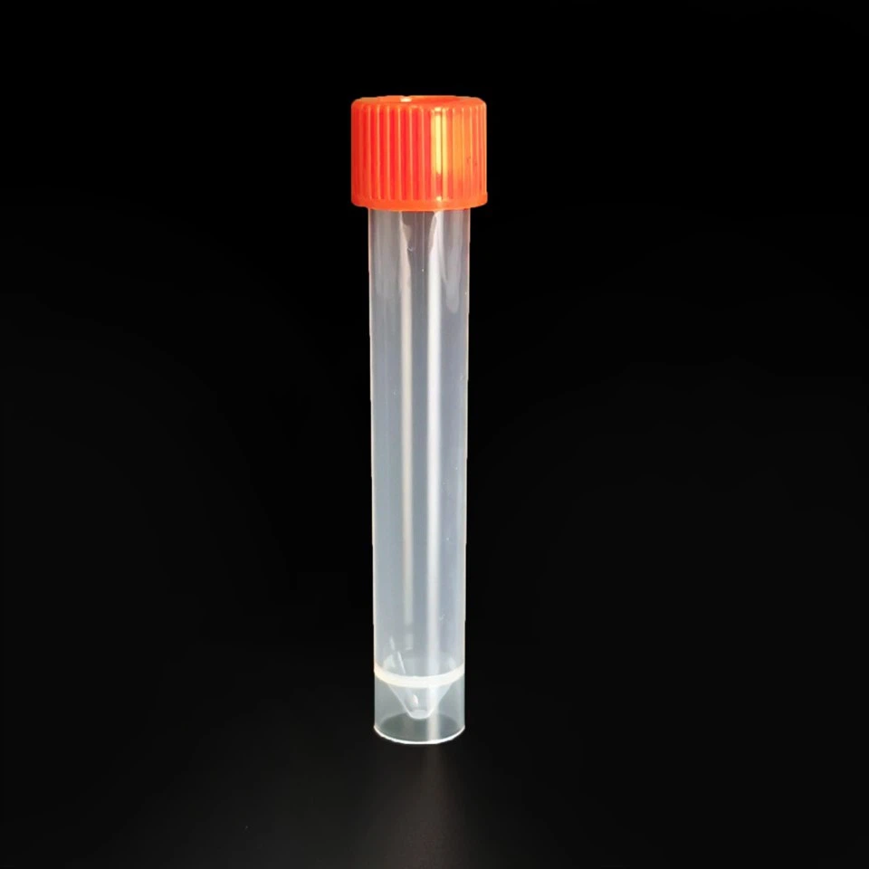 Virus Sampling Tube